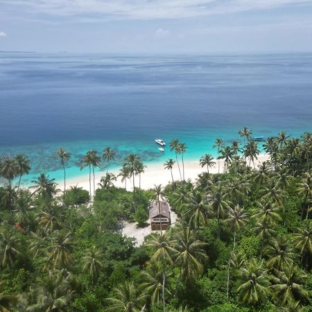 Pinang Island - Private Island Sea View Bungalows Singkil  Zewnętrze zdjęcie