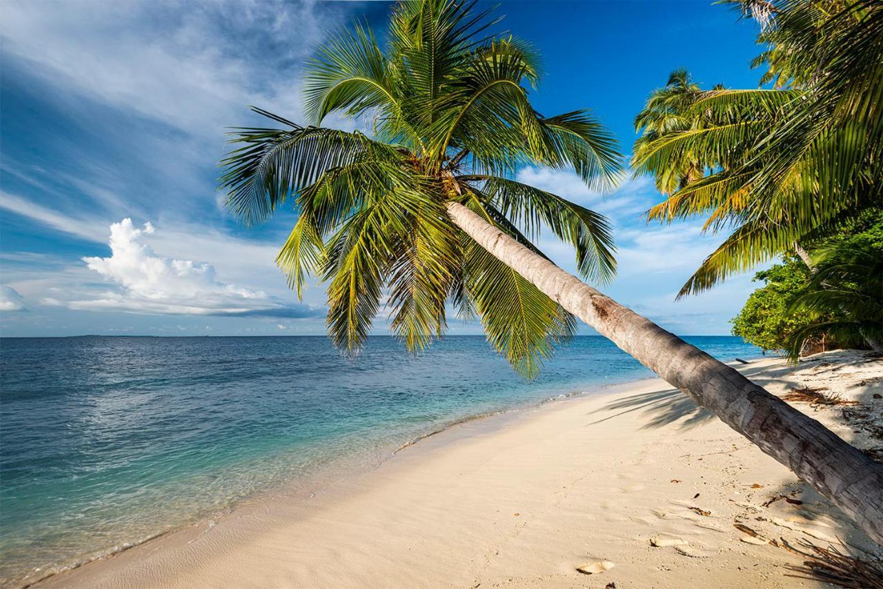 Pinang Island - Private Island Sea View Bungalows Singkil  Zewnętrze zdjęcie
