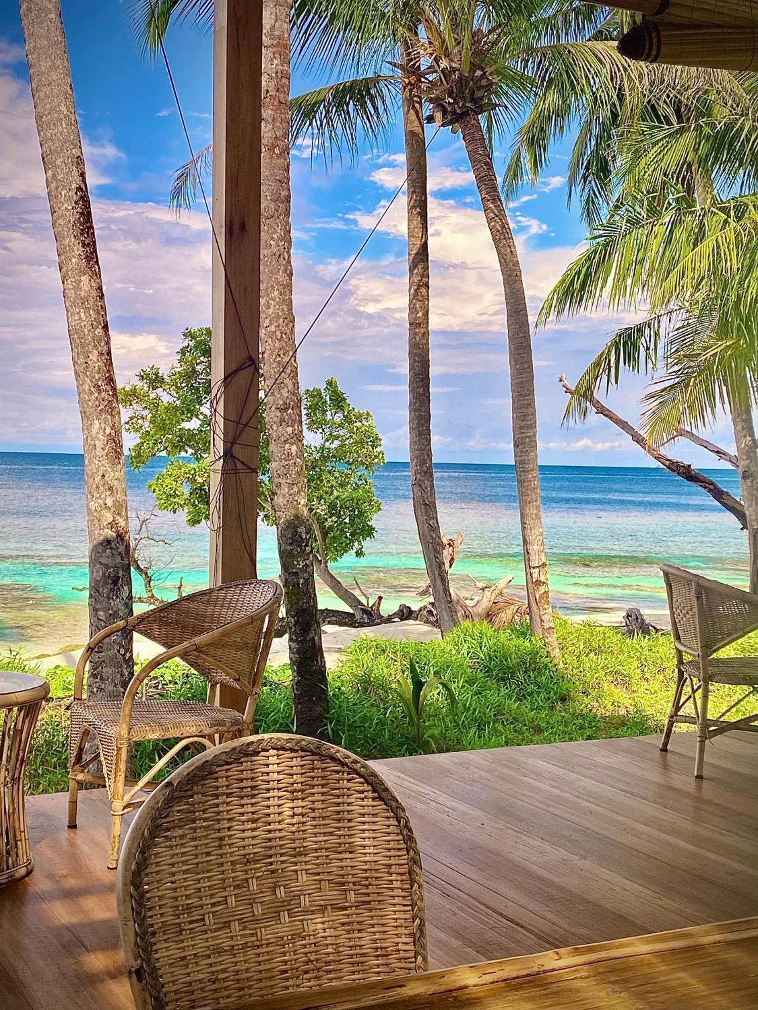 Pinang Island - Private Island Sea View Bungalows Singkil  Zewnętrze zdjęcie