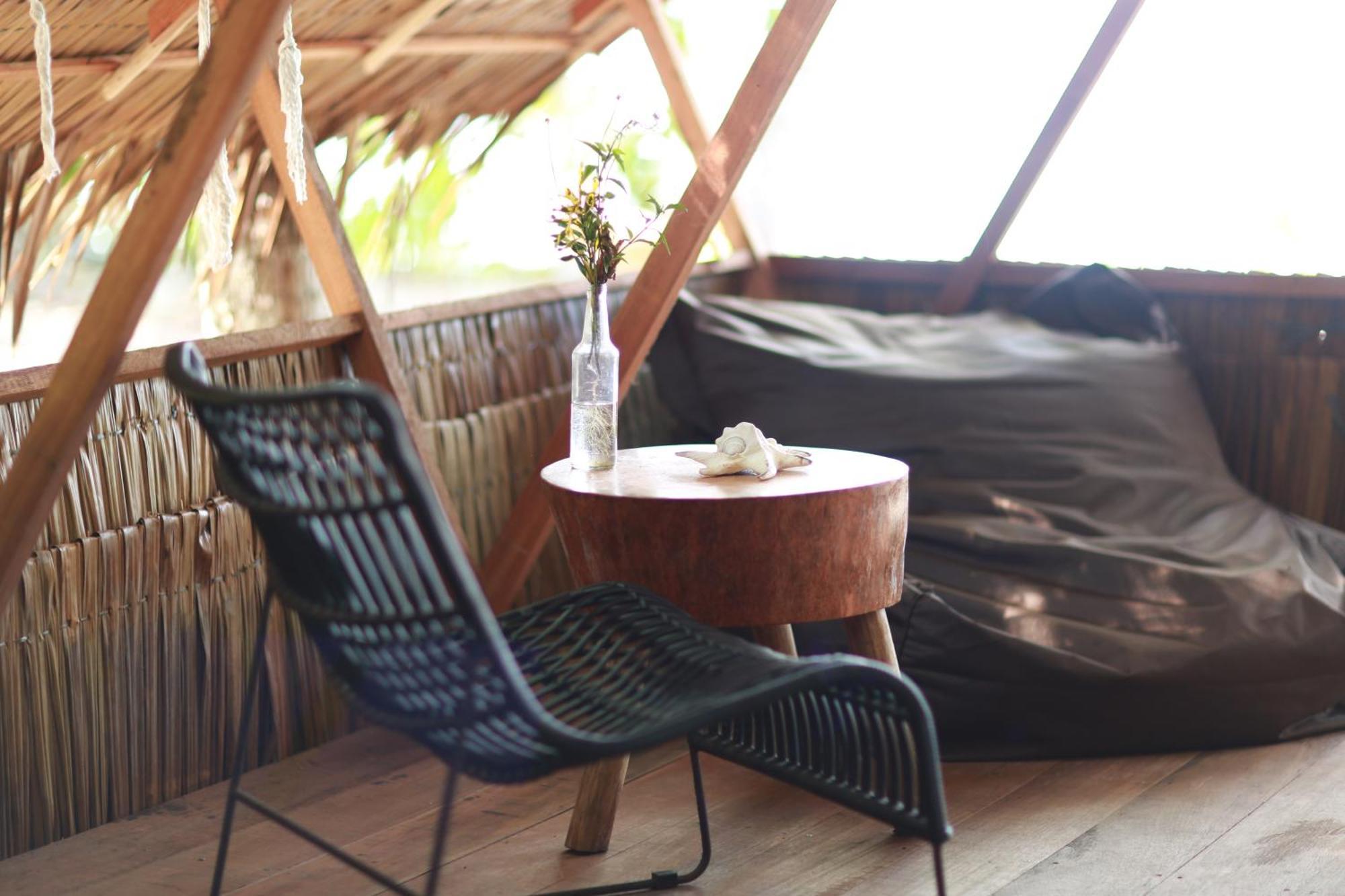 Pinang Island - Private Island Sea View Bungalows Singkil  Zewnętrze zdjęcie
