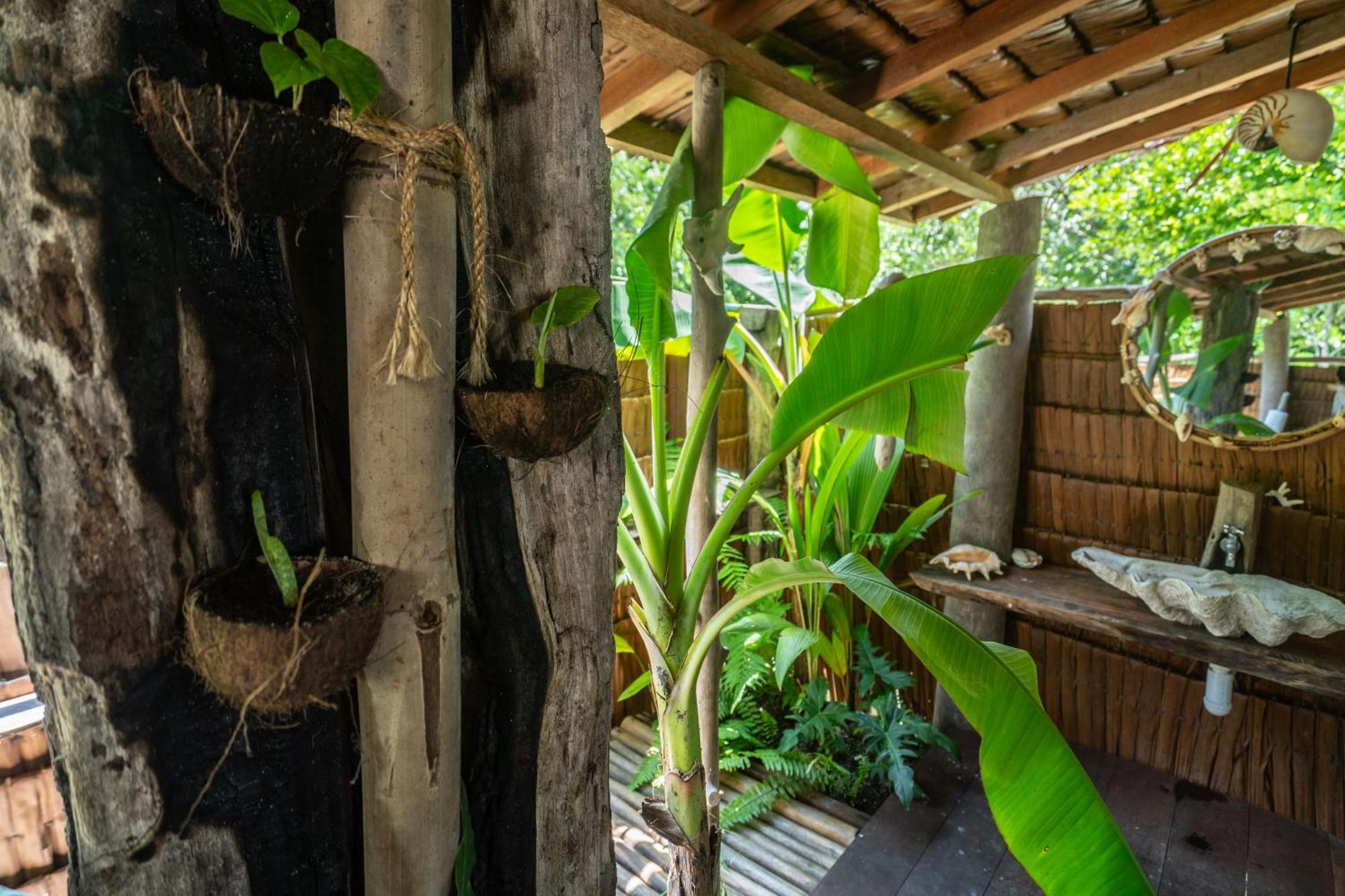 Pinang Island - Private Island Sea View Bungalows Singkil  Zewnętrze zdjęcie