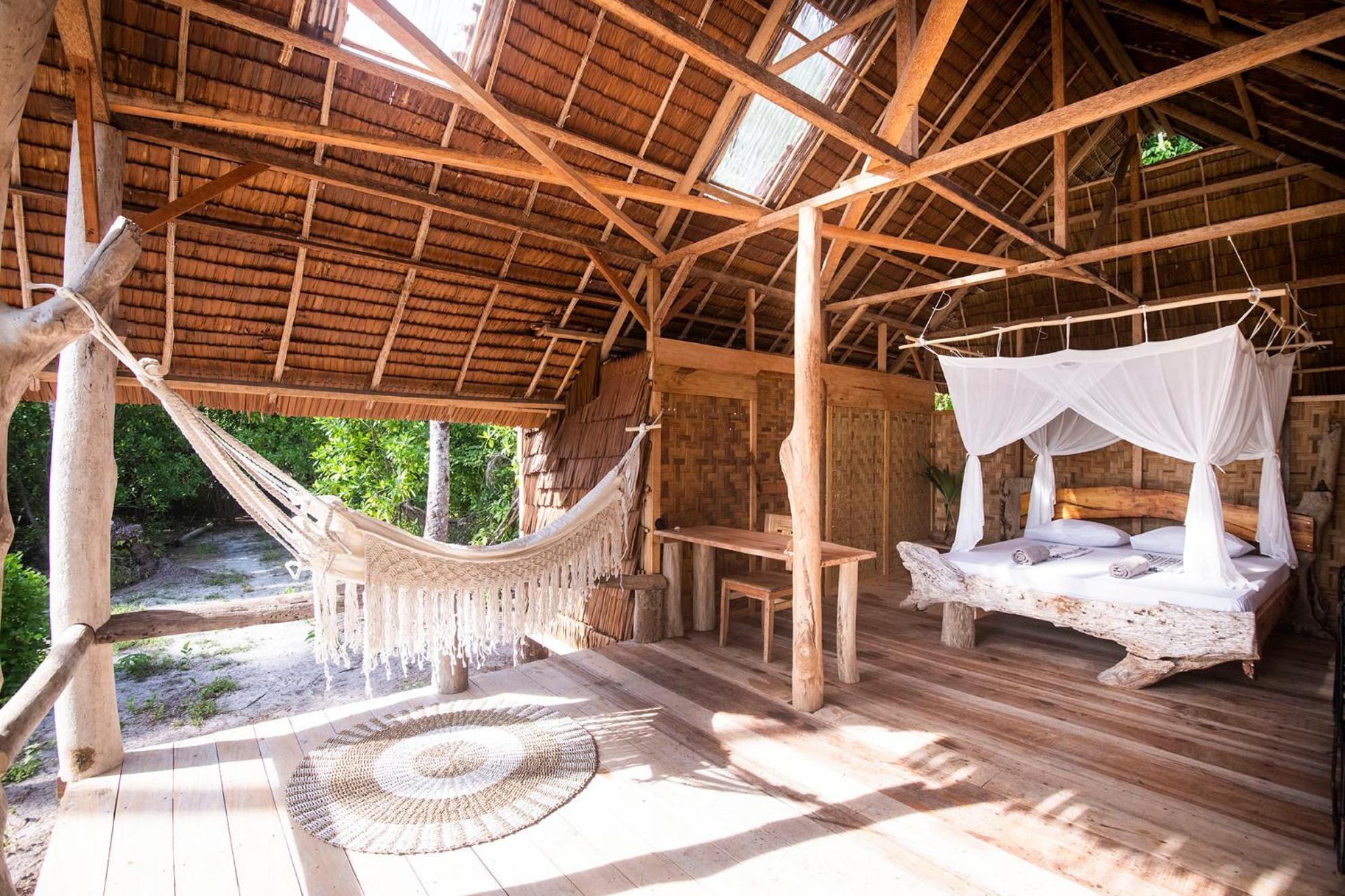 Pinang Island - Private Island Sea View Bungalows Singkil  Zewnętrze zdjęcie