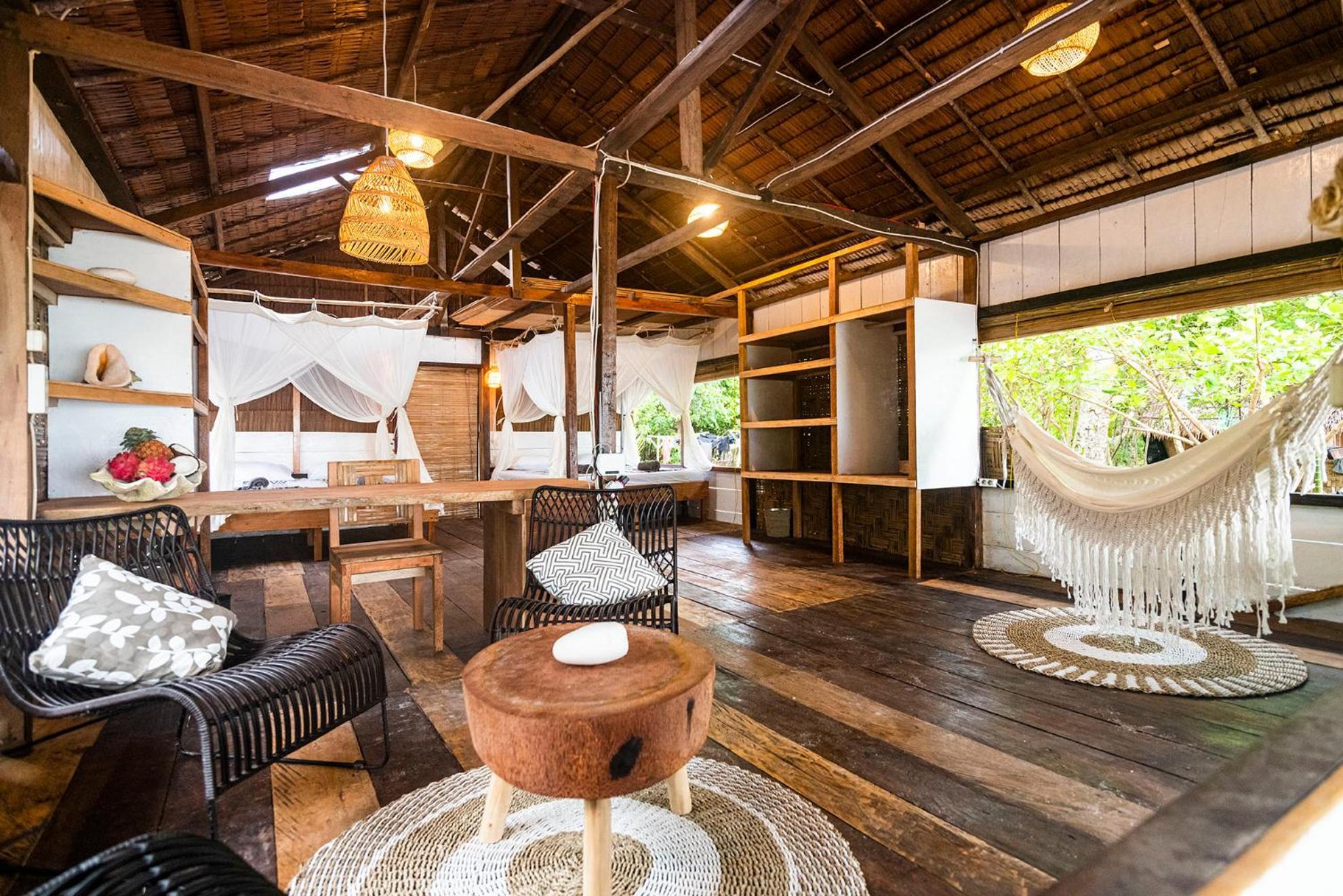 Pinang Island - Private Island Sea View Bungalows Singkil  Zewnętrze zdjęcie