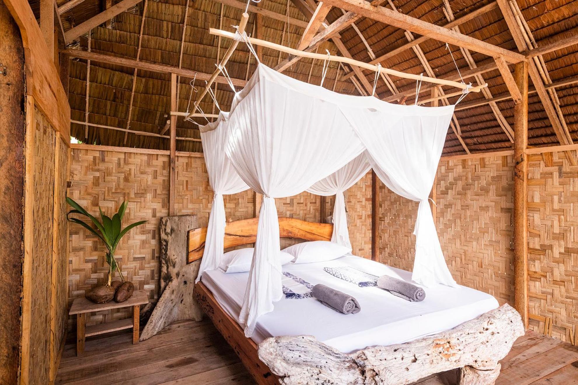 Pinang Island - Private Island Sea View Bungalows Singkil  Zewnętrze zdjęcie