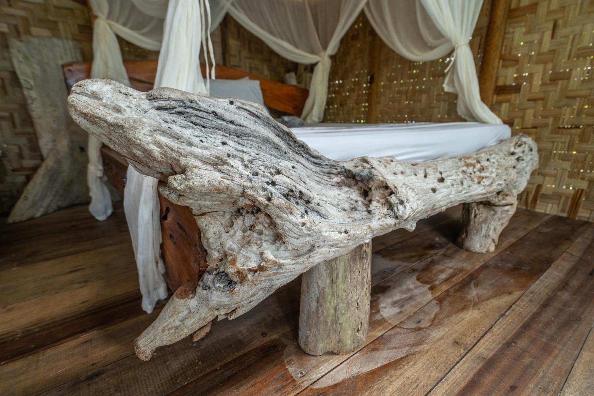 Pinang Island - Private Island Sea View Bungalows Singkil  Pokój zdjęcie
